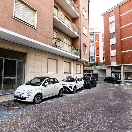 אלבה Langhe Beauty Apartament Experience 2 "Wine" מראה חיצוני תמונה