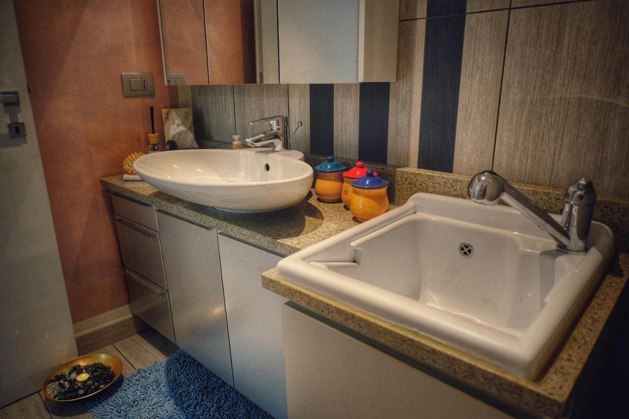 אלבה Langhe Beauty Apartament Experience 2 "Wine" מראה חיצוני תמונה