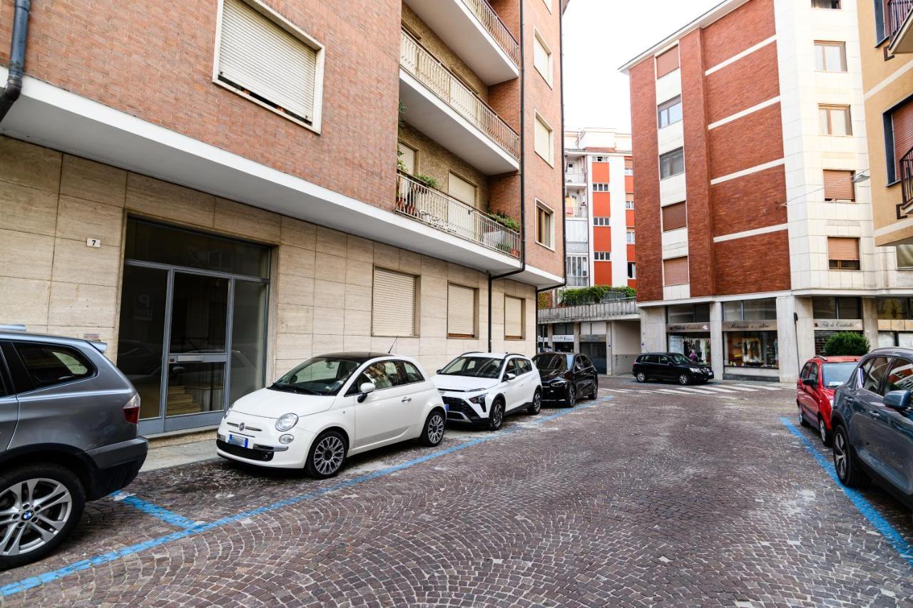 אלבה Langhe Beauty Apartament Experience 2 "Wine" מראה חיצוני תמונה