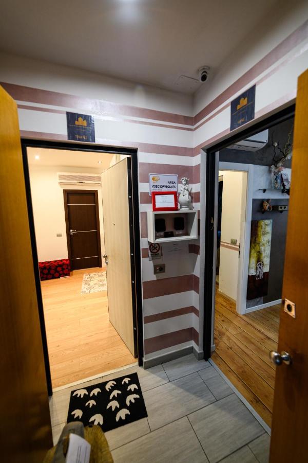 אלבה Langhe Beauty Apartament Experience 2 "Wine" מראה חיצוני תמונה