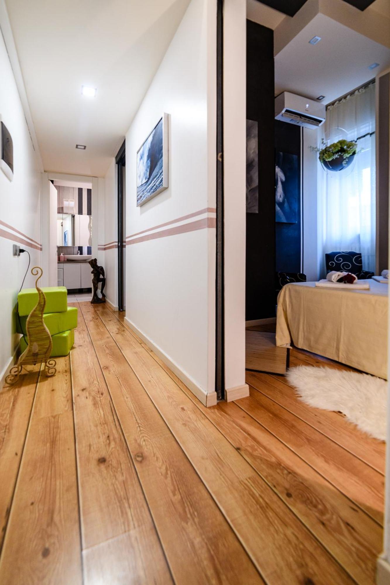 אלבה Langhe Beauty Apartament Experience 2 "Wine" מראה חיצוני תמונה