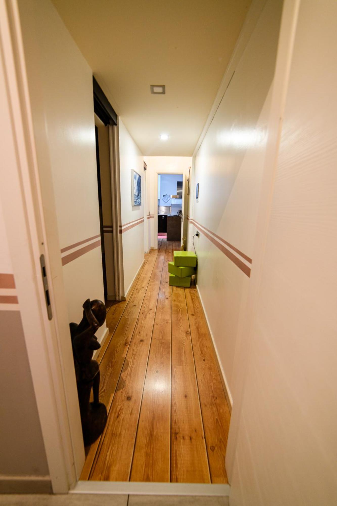אלבה Langhe Beauty Apartament Experience 2 "Wine" מראה חיצוני תמונה