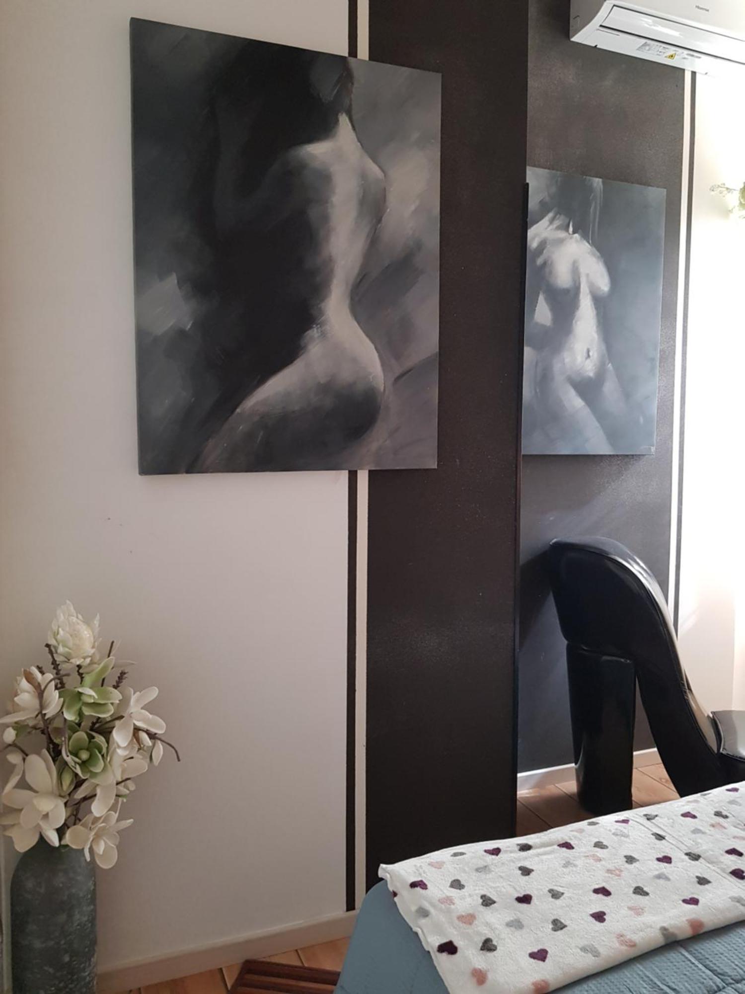 אלבה Langhe Beauty Apartament Experience 2 "Wine" מראה חיצוני תמונה